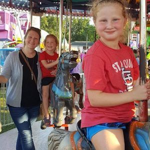 Meet your Posher, Brandy